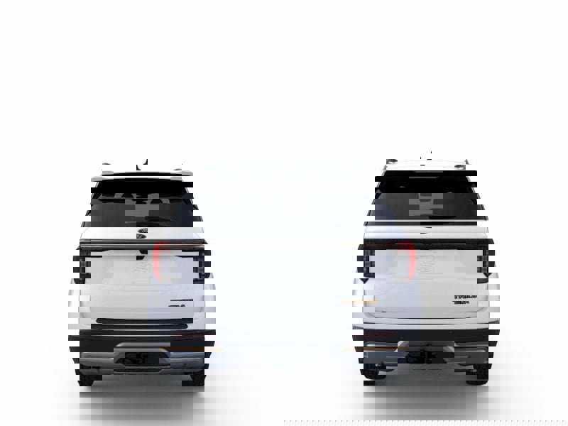 New 2026 Ford Explorer Tremor w/ Tremor Ultimate Package image 6