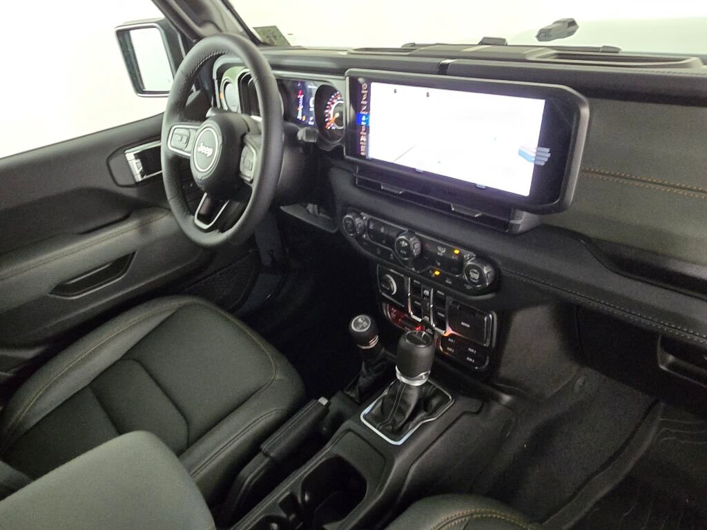 New 2026 Jeep Gladiator Mojave image 29