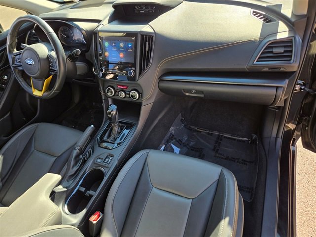 Used 2021 Subaru Crosstrek 2.5i Sport w/ Moonroof Package image 21