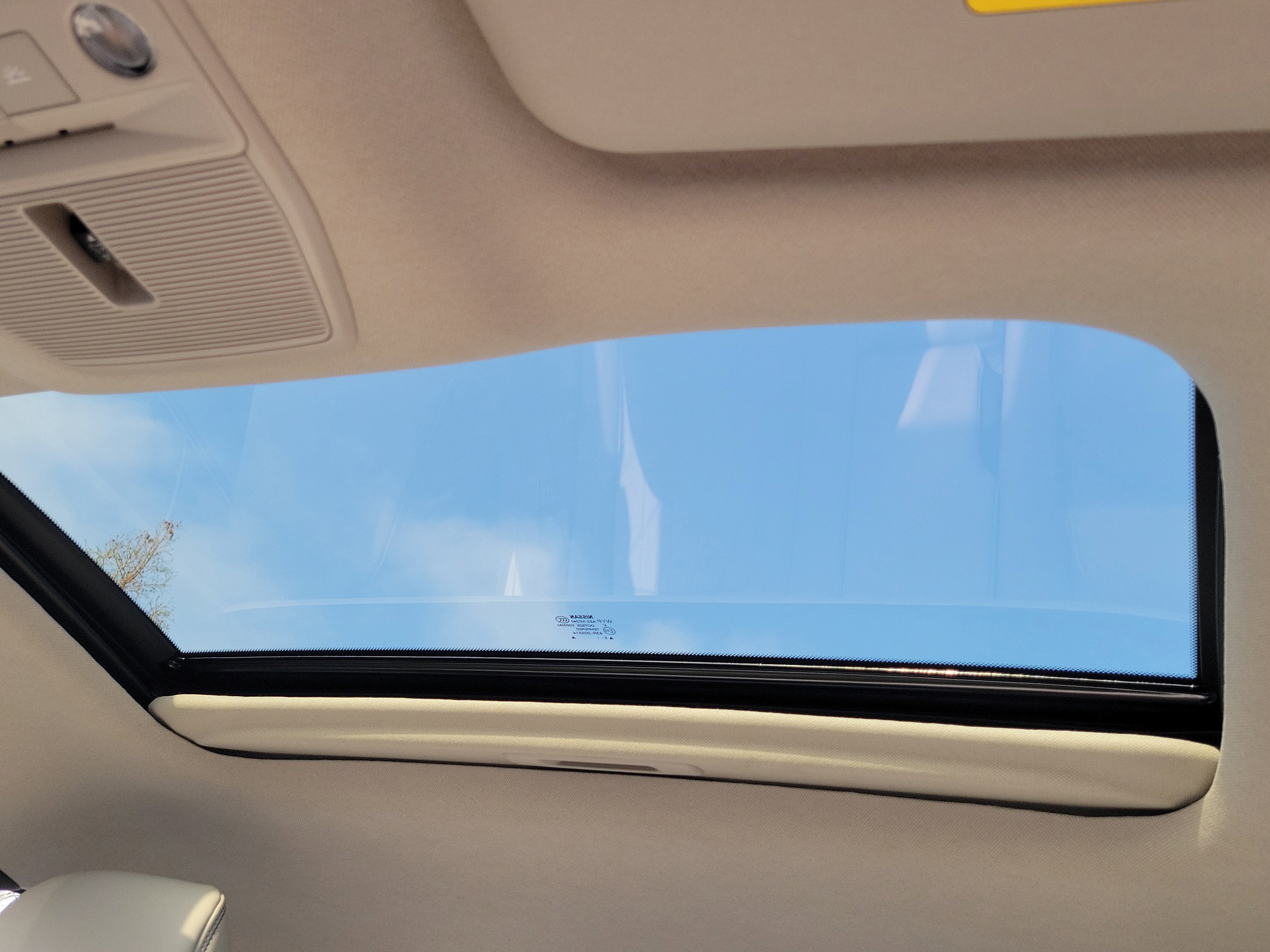 New 2026 Nissan Sentra SL image 15