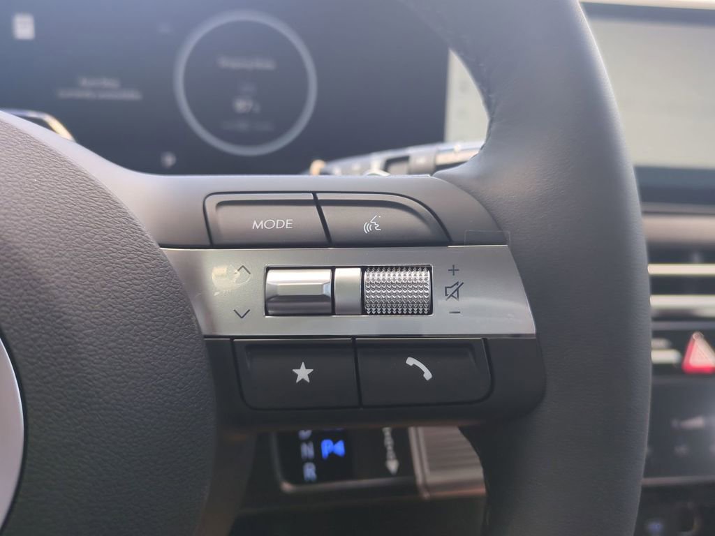 New 2026 Hyundai Tucson Limited AWD/4WD image 34