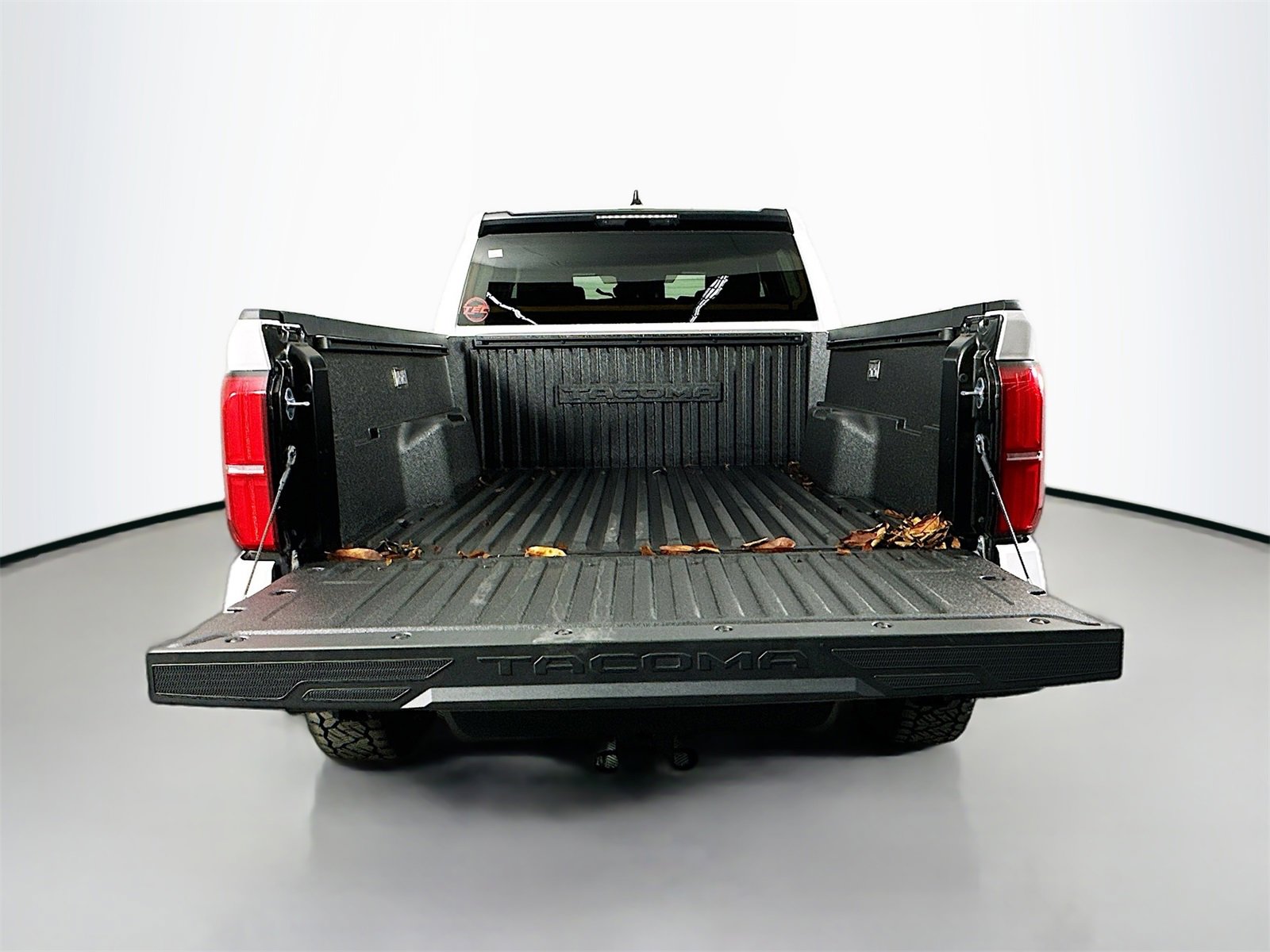 New 2025 Toyota Tacoma SR5 image 25