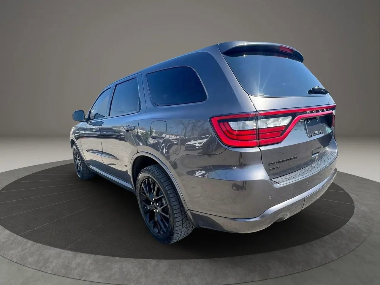 Used 2015 Dodge Durango SXT w/ Blacktop Package AWD/4WD image 7