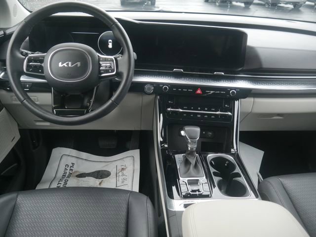 Used 2024 Kia Carnival SX Prestige image 52