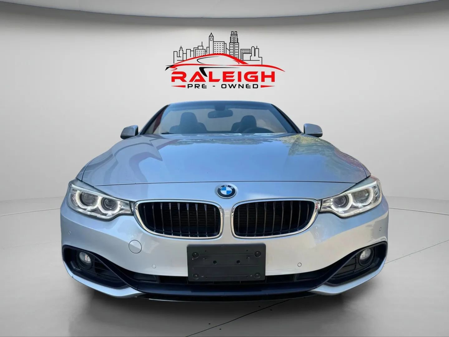Used 2016 BMW 428i Convertible image 15