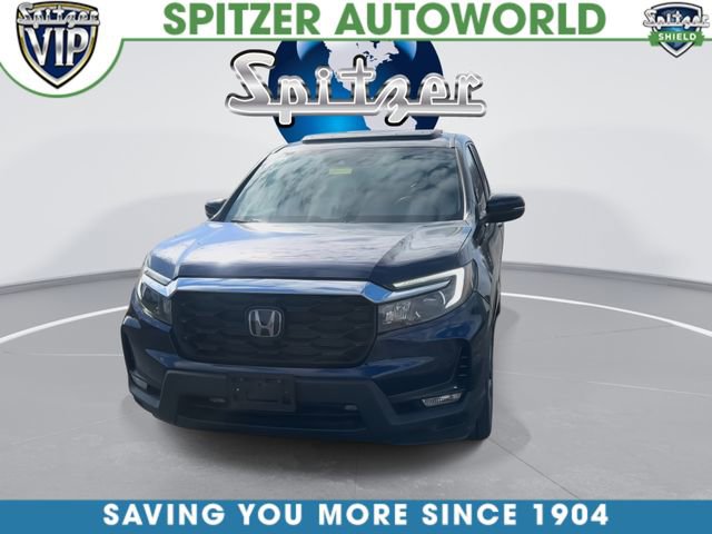 Used 2023 Honda Passport EX-L image 4