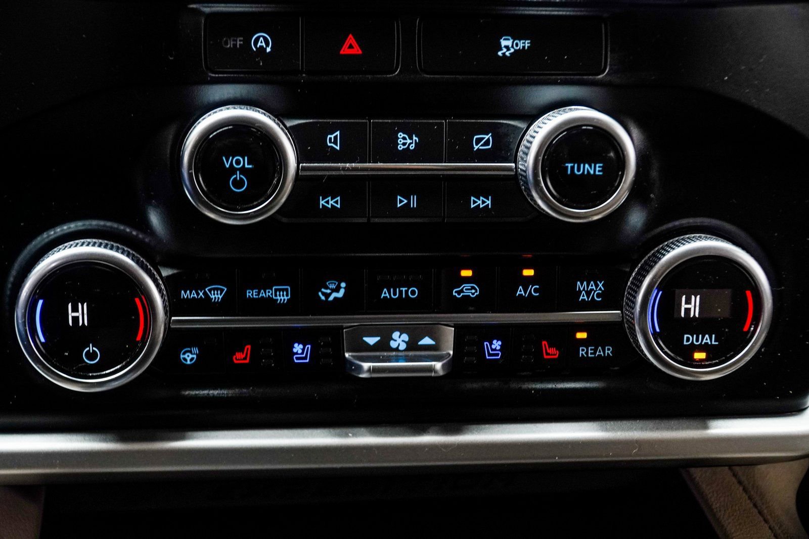 Used 2024 Ford Expedition Max Limited RWD image 19
