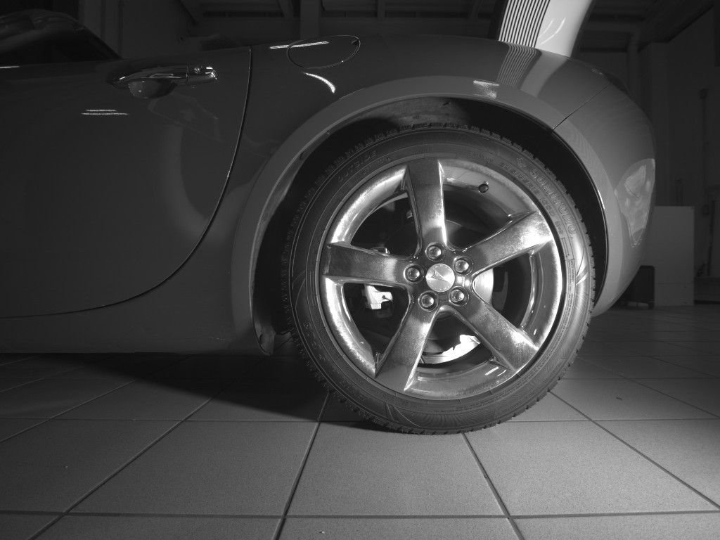 Used 2006 Pontiac Solstice Convertible w/ Premium Package RWD image 8