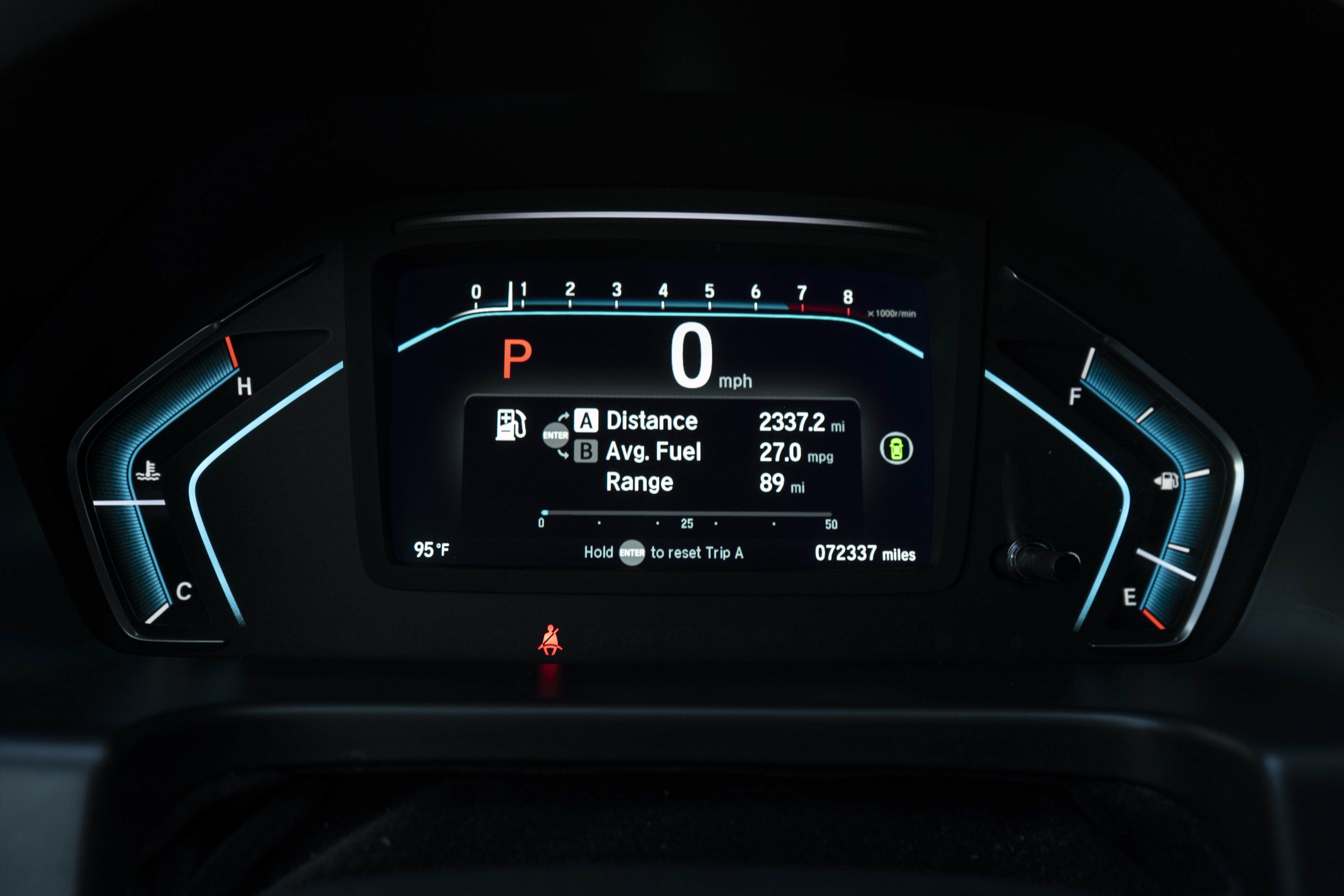 Certified 2023 Honda Odyssey EX-L image 23