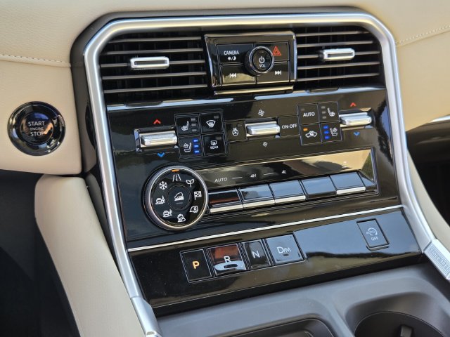 New 2027 Nissan Armada Platinum AWD/4WD image 19