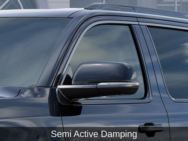 New 2026 Jeep Grand Wagoneer L Limited AWD/4WD image 16