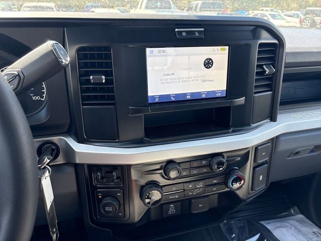 New 2026 Ford F450 XL AWD/4WD image 20