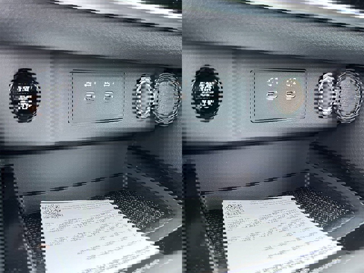 New 2026 Nissan Rogue SV image 11