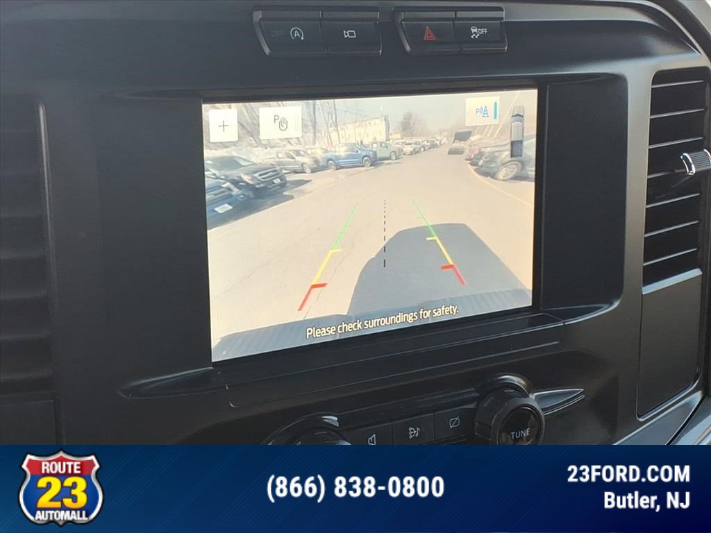 Used 2023 Ford F150 XL w/ STX Appearance Package image 17