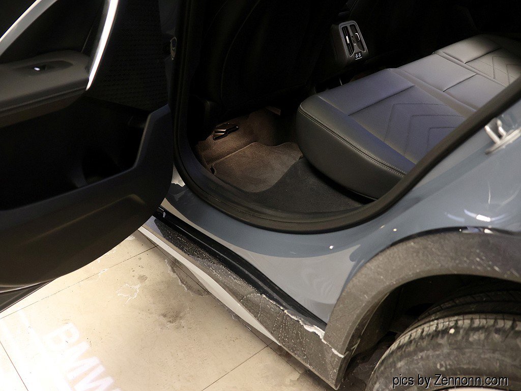 Used 2025 BMW X1 xDrive28i w/ Premium Package image 28