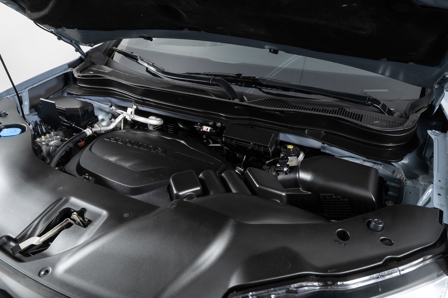 Used 2022 Honda Pilot Sport image 46