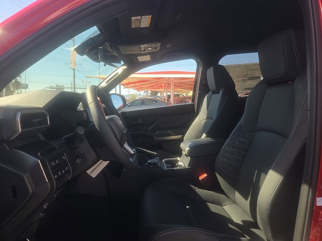 New 2026 Toyota 4Runner TRD Sport Premium image 20