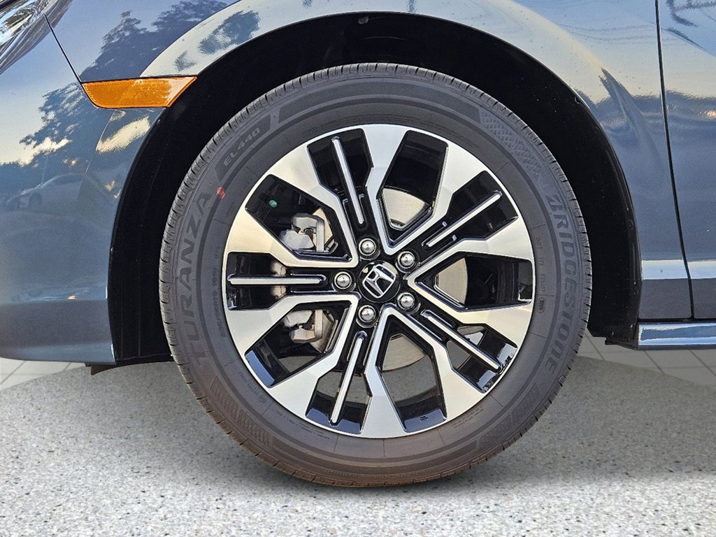 New 2027 Honda Odyssey Elite image 6