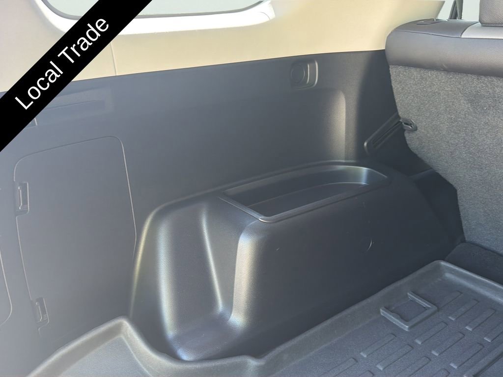 Used 2019 Toyota 4Runner SR5 Premium AWD/4WD image 52