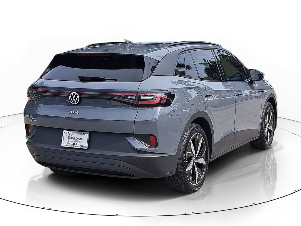 Used 2023 Volkswagen ID.4 S RWD image 5