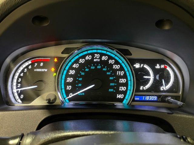 Used 2014 Toyota Venza XLE w/ Tow Prep Package image 26