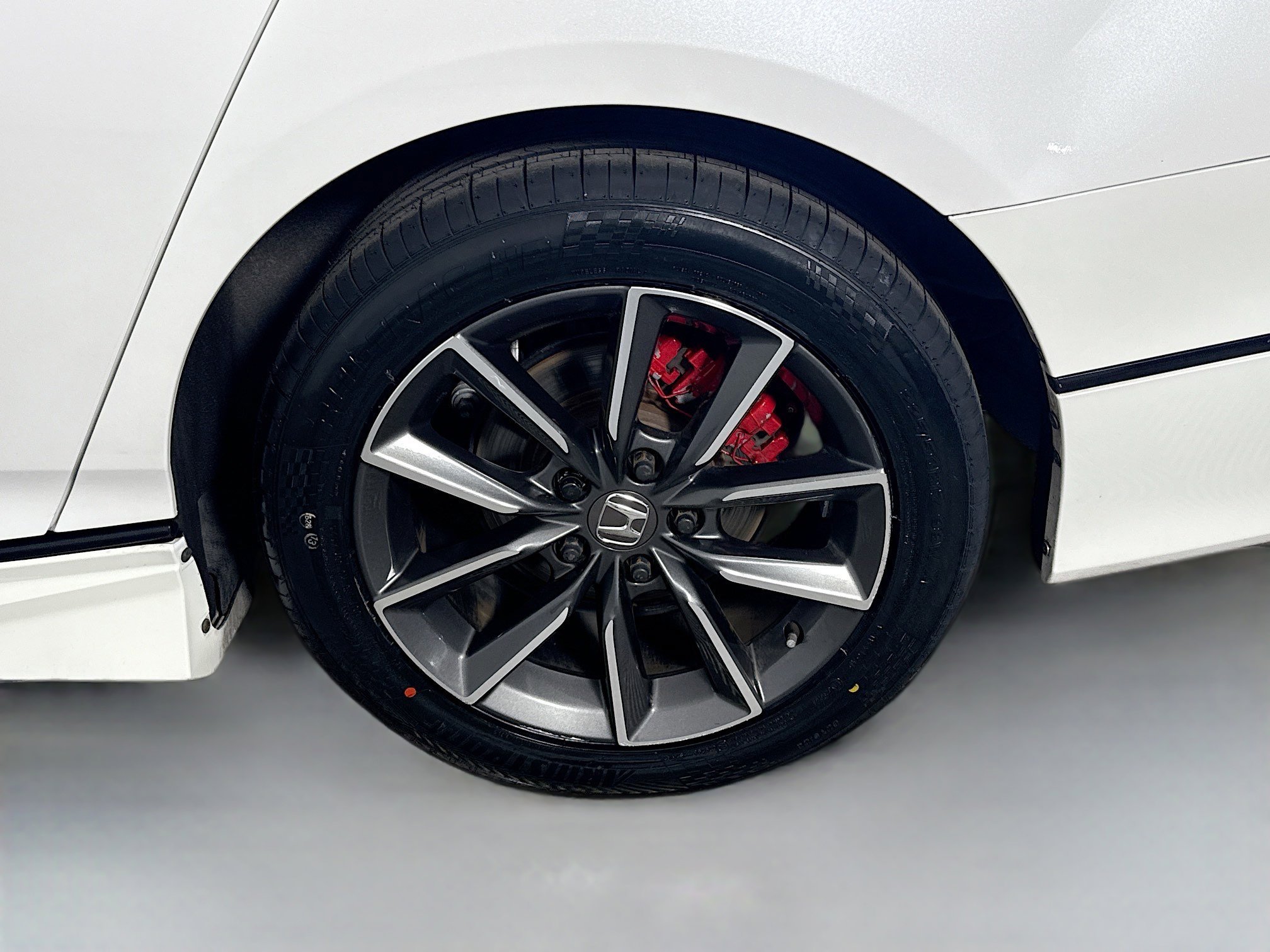 Used 2021 Honda Accord EX-L image 37