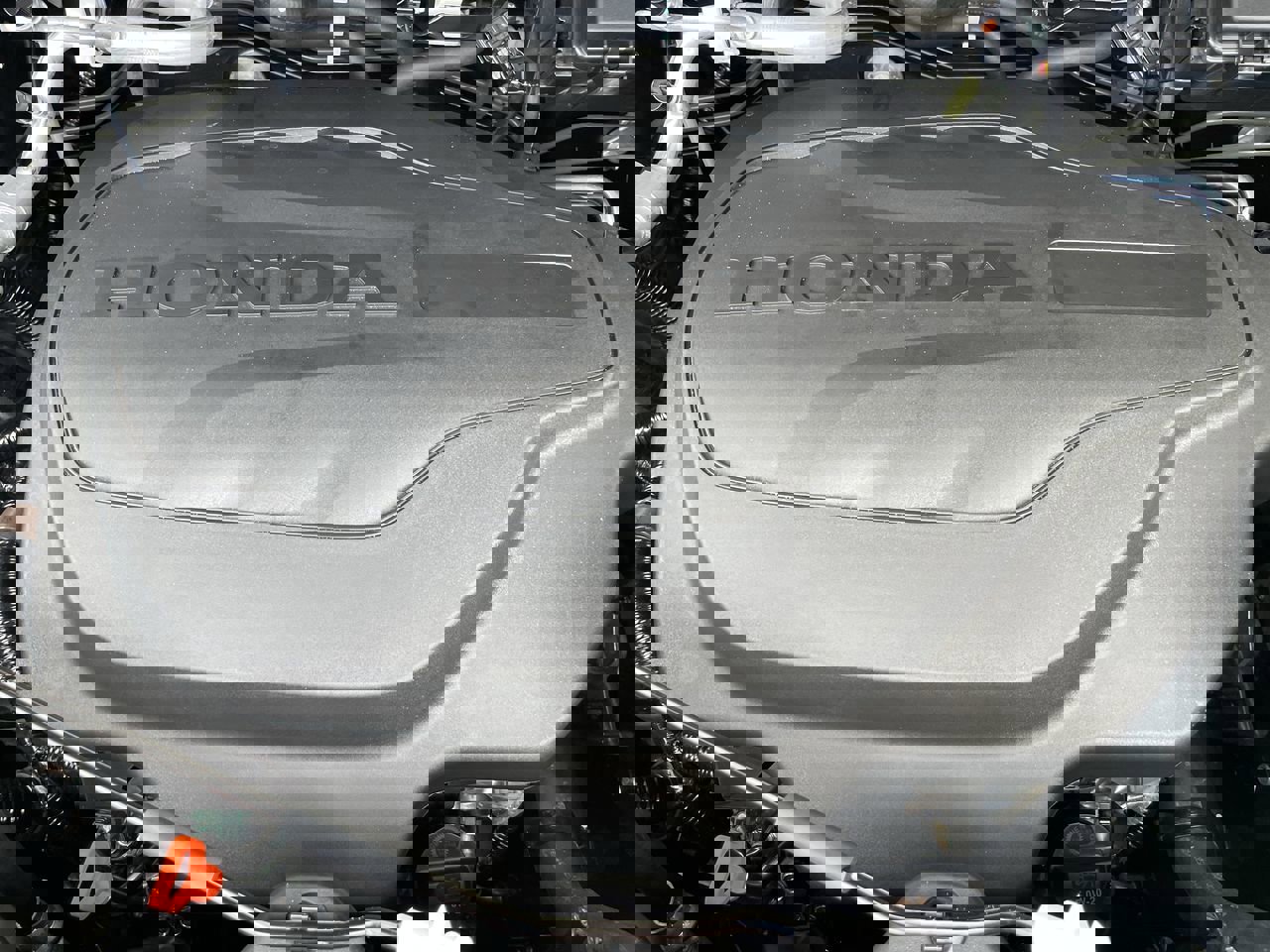 New 2026 Honda Ridgeline RTL image 23