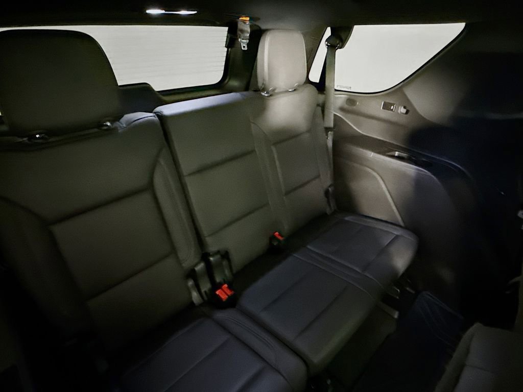 Used 2024 Chevrolet Tahoe Z71 w/ Z71 Off-Road Package image 34