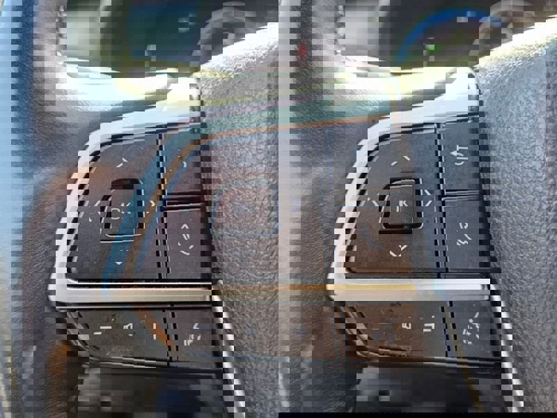 Used 2024 Toyota Grand Highlander XLE image 28