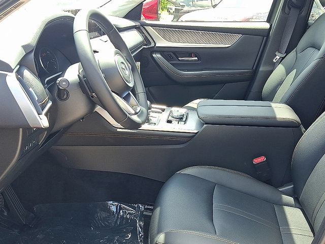New 2026 MAZDA CX-90 3.3 Turbo w/ Preferred Package AWD/4WD image 15