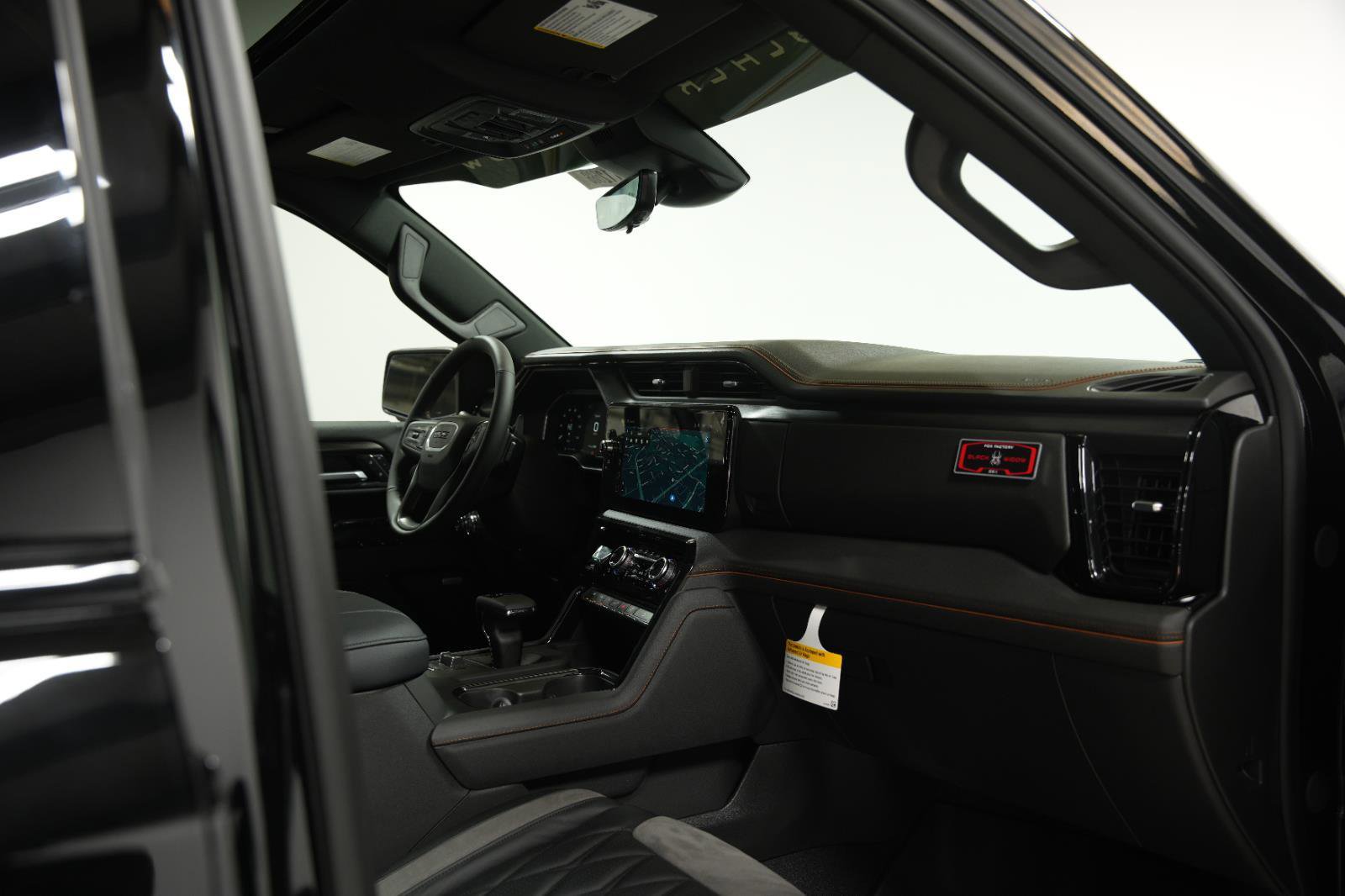 New 2026 GMC Sierra 1500 AT4 w/ AT4 Premium Package image 19