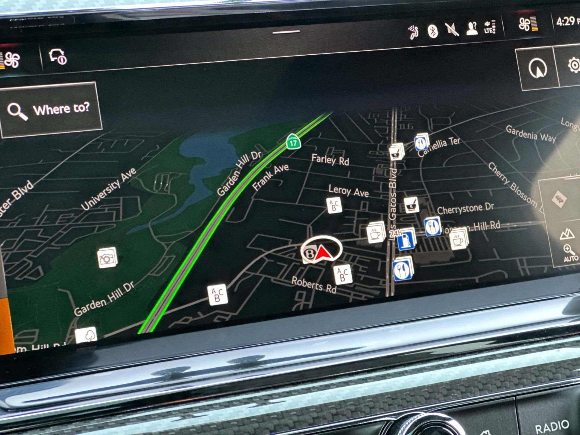 New 2026 Bentley Bentayga Speed image 22