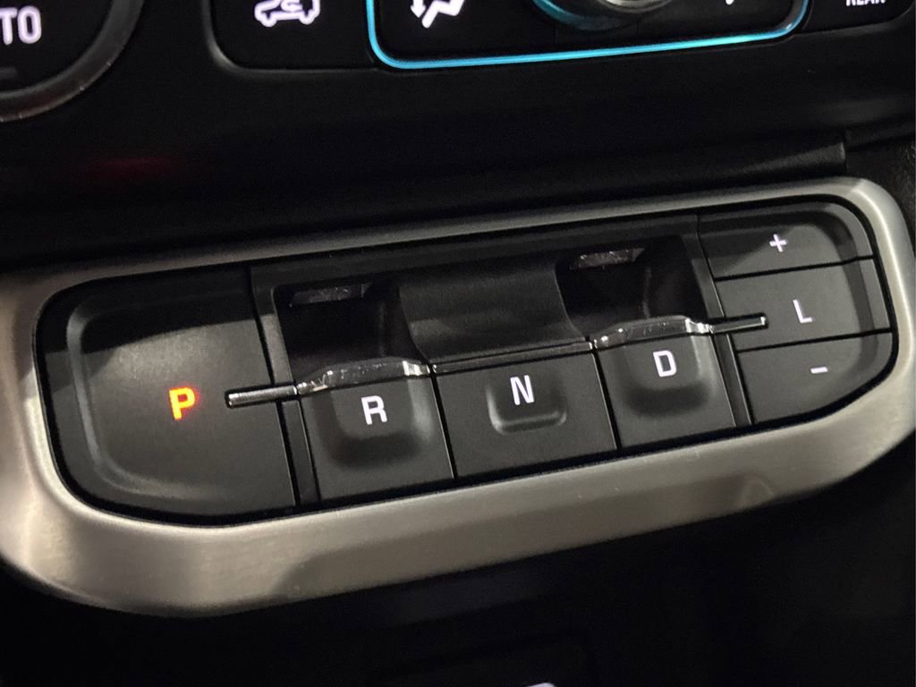 Used 2023 GMC Acadia SLE w/ Driver Convenience Package image 35