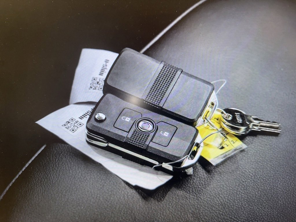 Used 2024 INEOS Grenadier image 16