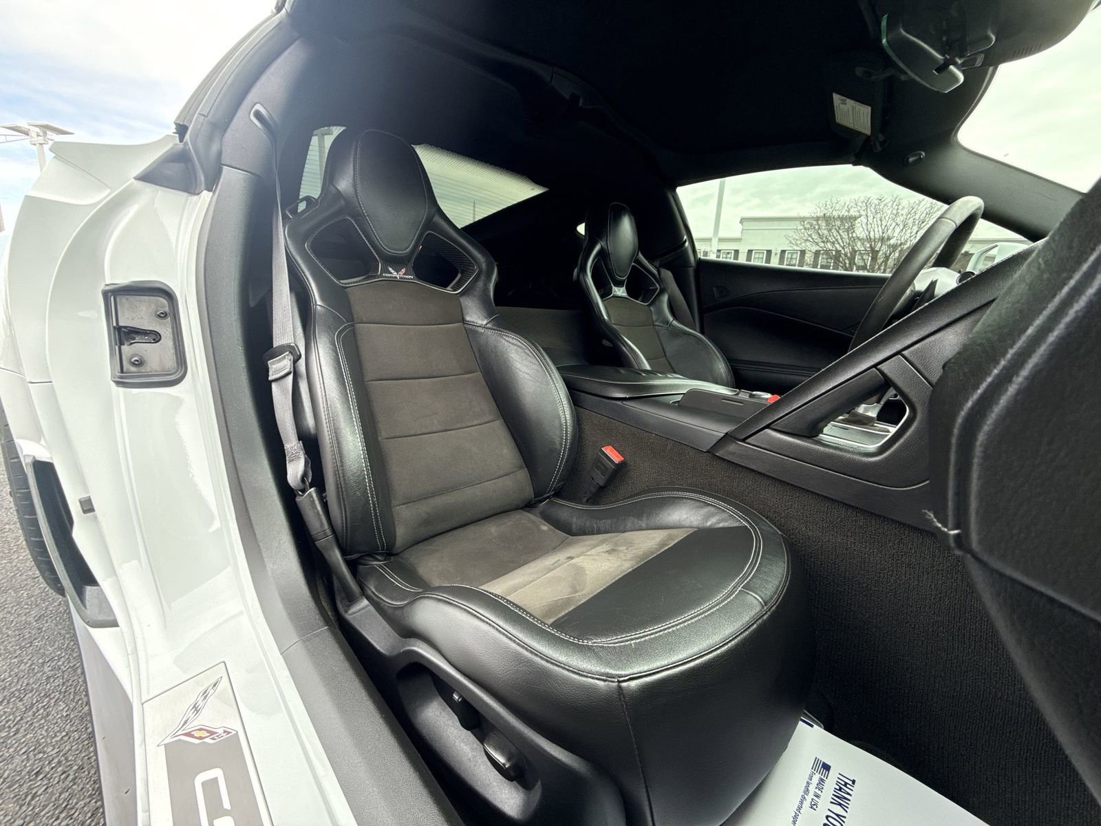 Used 2016 Chevrolet Corvette Z06 image 23