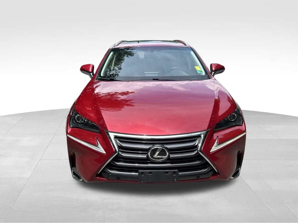 Used 2015 Lexus NX 200t AWD w/ Premium Package image 9