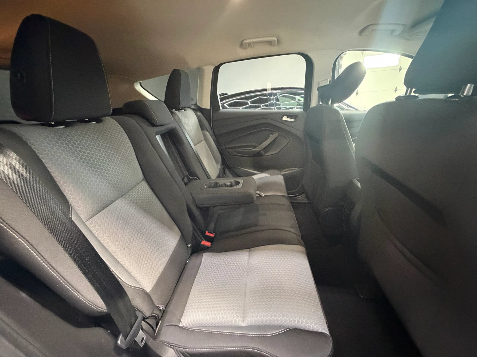 Used 2019 Ford Escape SE AWD/4WD image 23