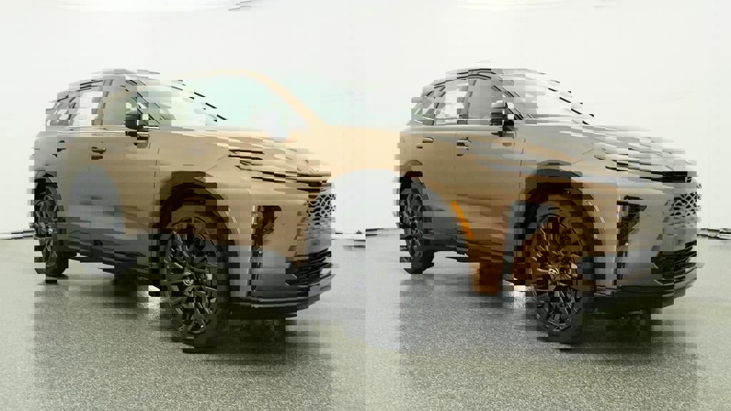 New 2026 Toyota Crown Signia AWD/4WD image 29