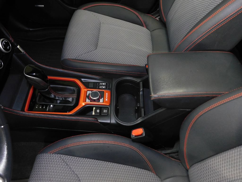 Used 2019 Subaru Forester Sport AWD/4WD image 28