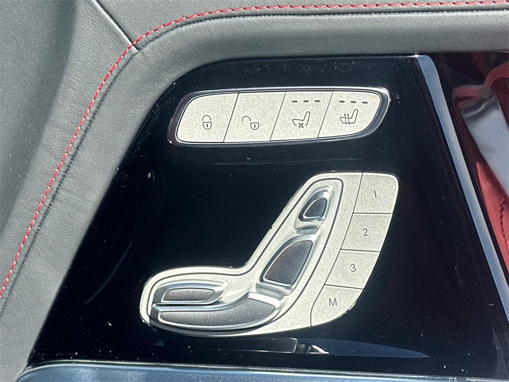 New 2026 Mercedes-Benz G 63 AMG 4MATIC image 16
