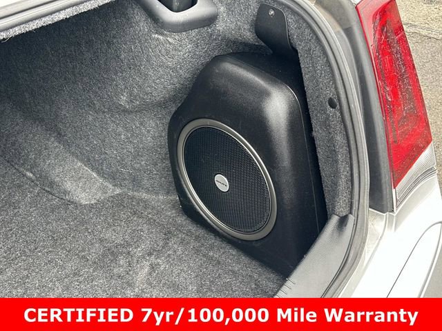 Certified 2023 Chrysler 300 S image 14