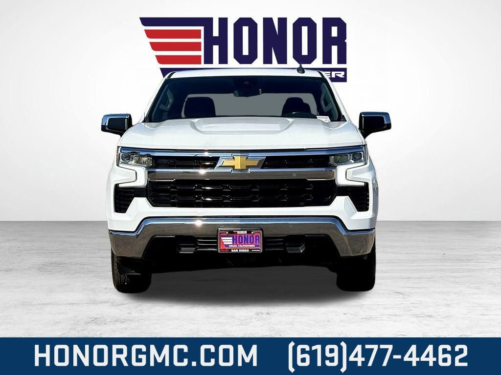 Used 2022 Chevrolet Silverado 1500 LT image 8