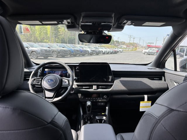 New 2026 Subaru Outback Premium AWD/4WD image 97