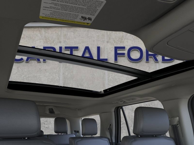 New 2026 Ford Expedition Active AWD/4WD image 24