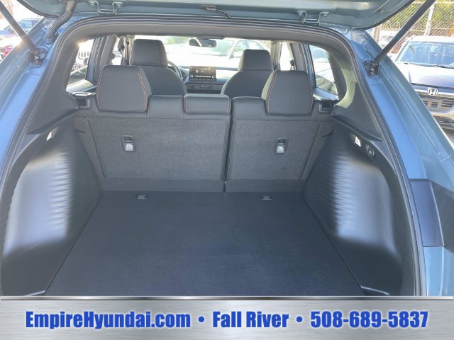 Used 2023 Honda HR-V Sport image 7