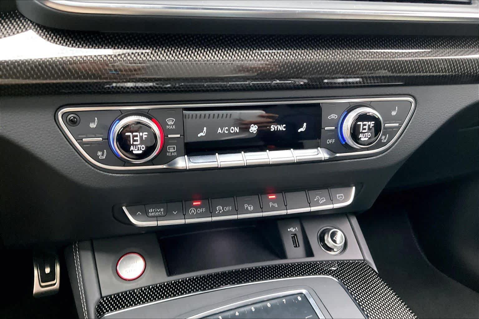 Used 2019 Audi SQ5 Prestige AWD/4WD image 15