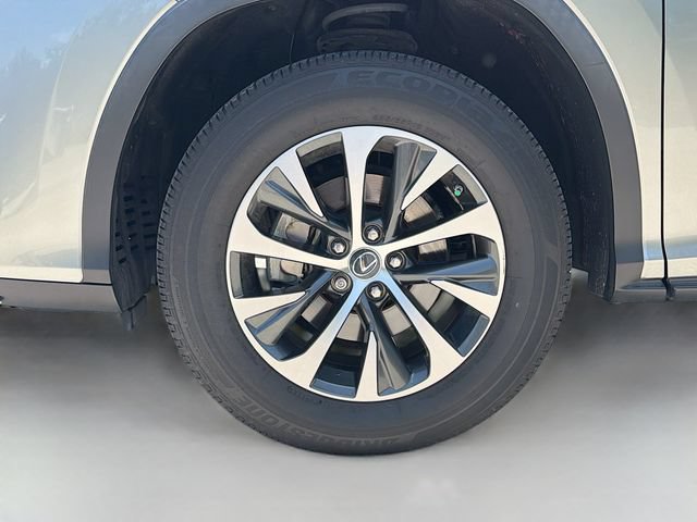 Used 2021 Lexus RX 350 FWD w/ Accessory Package image 40