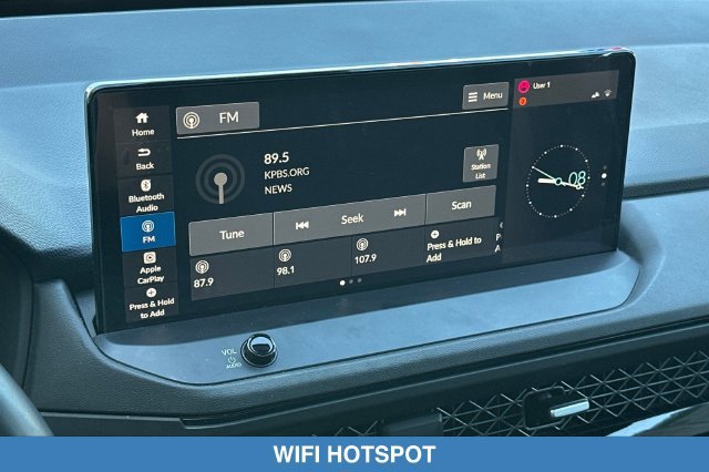 Certified 2025 Honda Accord Sport image 20