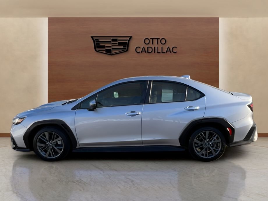 Used 2024 Subaru WRX image 2