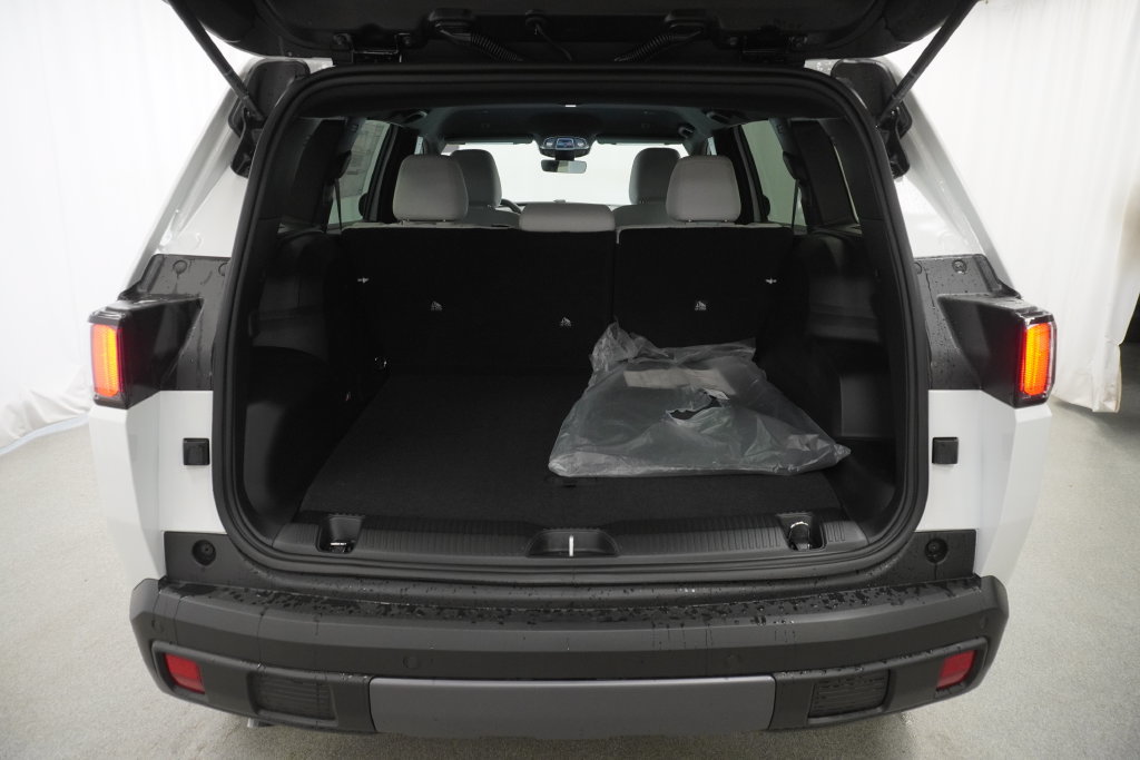 New 2026 Jeep Cherokee Laredo AWD/4WD image 30